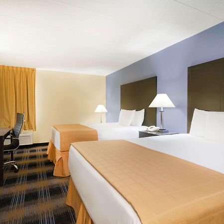 Days Inn By Wyndham Wilkes Barre Ngoại thất bức ảnh