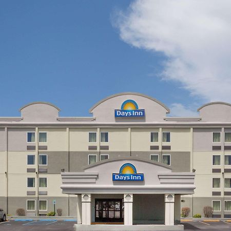 Days Inn By Wyndham Wilkes Barre Ngoại thất bức ảnh