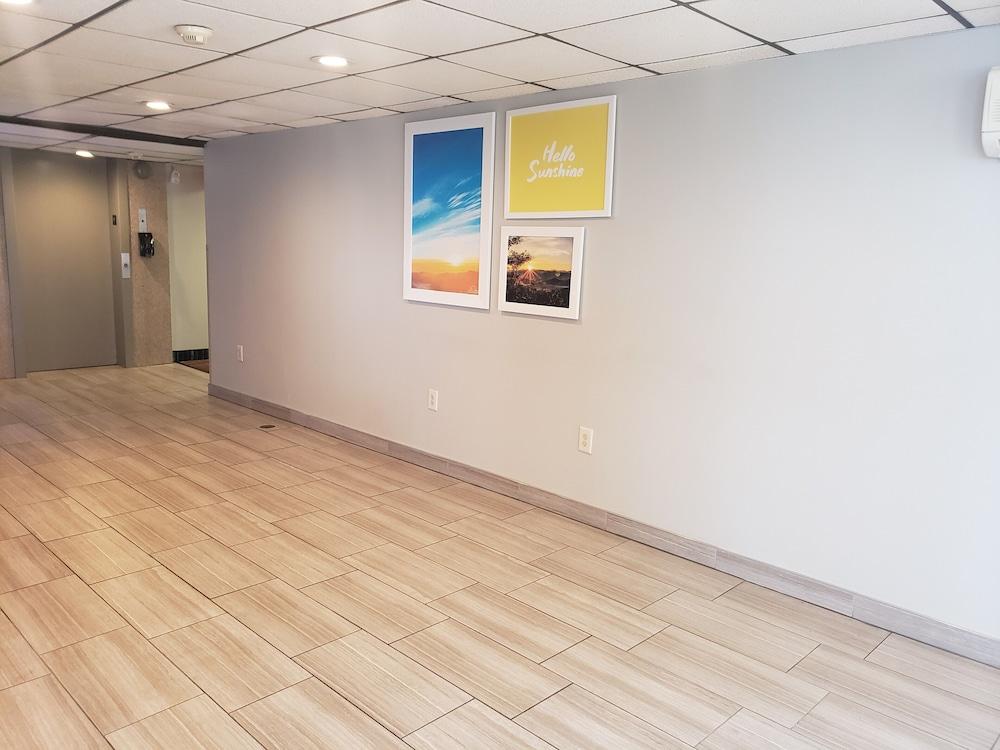 Days Inn By Wyndham Wilkes Barre Ngoại thất bức ảnh
