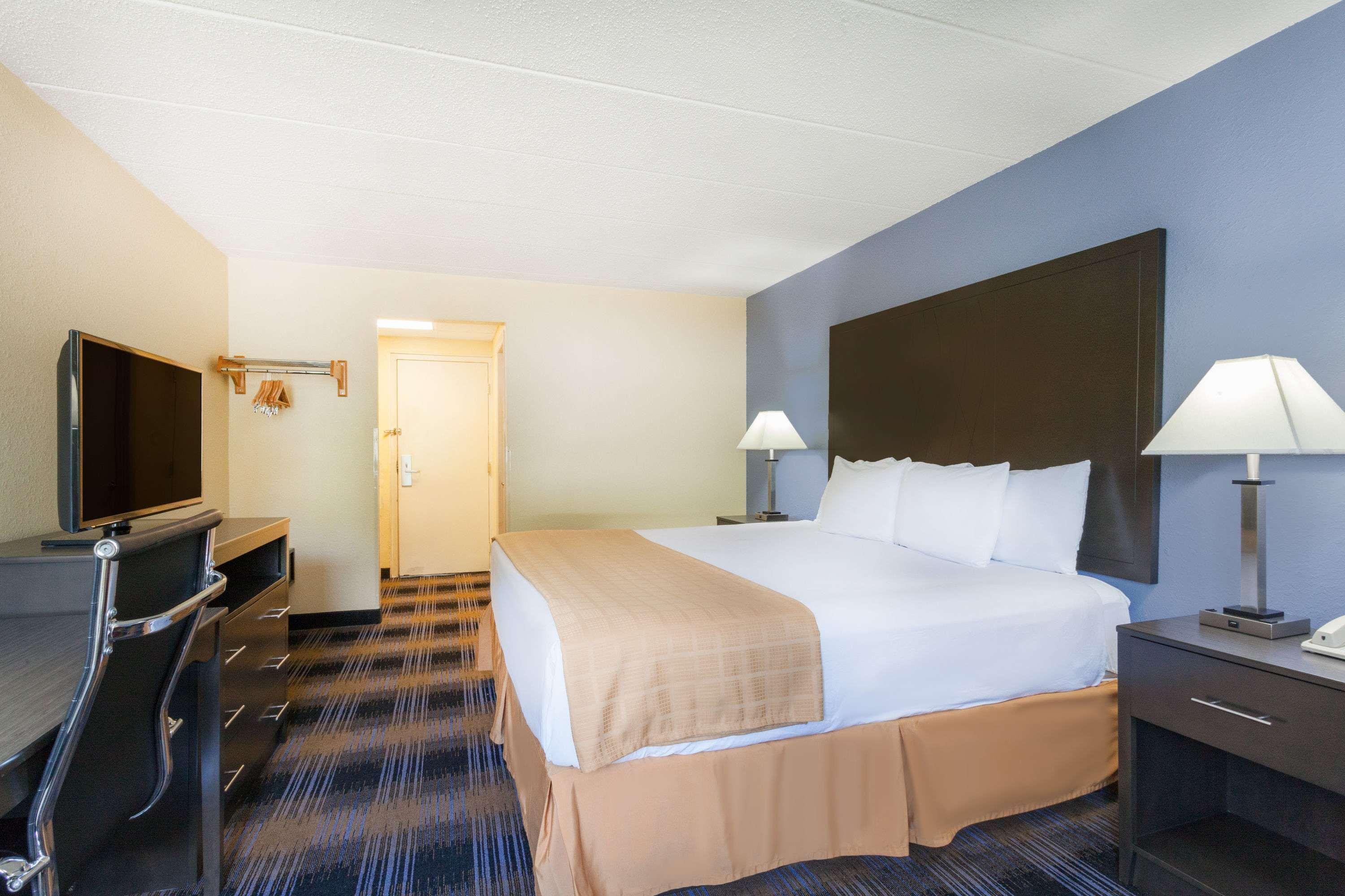 Days Inn By Wyndham Wilkes Barre Ngoại thất bức ảnh
