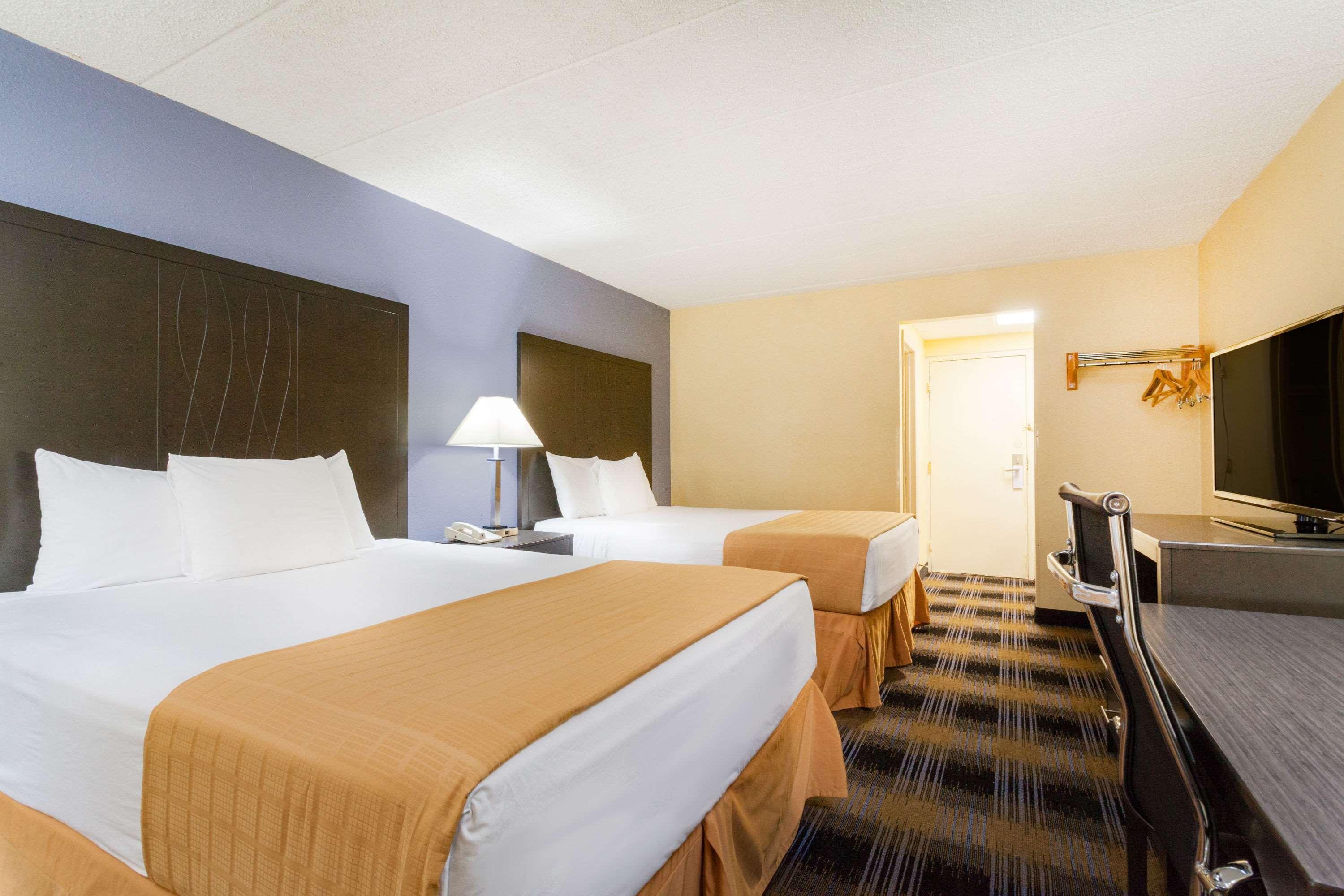 Days Inn By Wyndham Wilkes Barre Ngoại thất bức ảnh