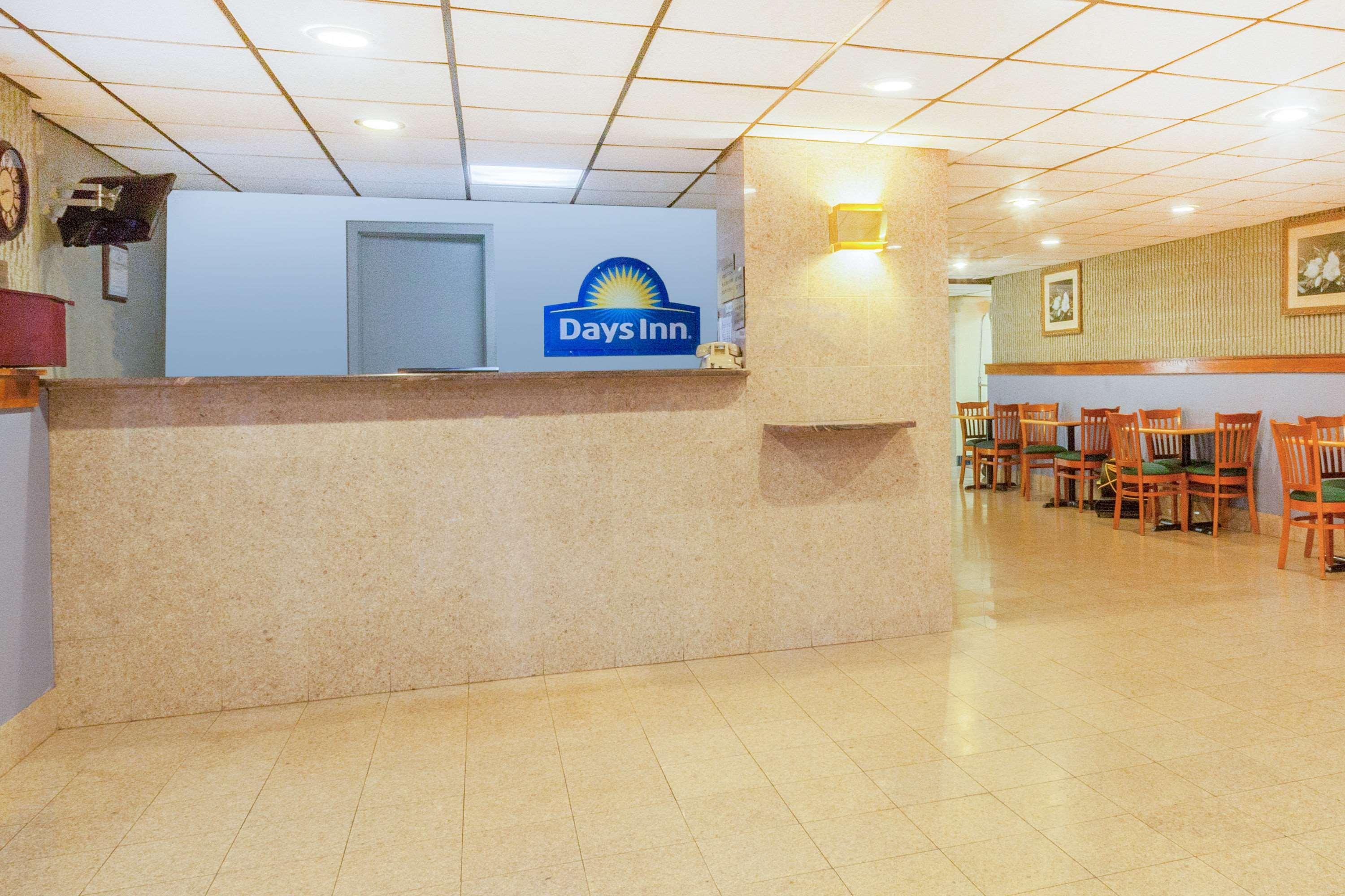 Days Inn By Wyndham Wilkes Barre Ngoại thất bức ảnh