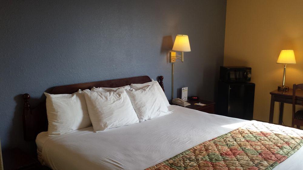 Days Inn By Wyndham Wilkes Barre Ngoại thất bức ảnh