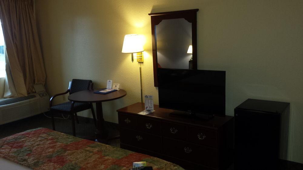 Days Inn By Wyndham Wilkes Barre Ngoại thất bức ảnh