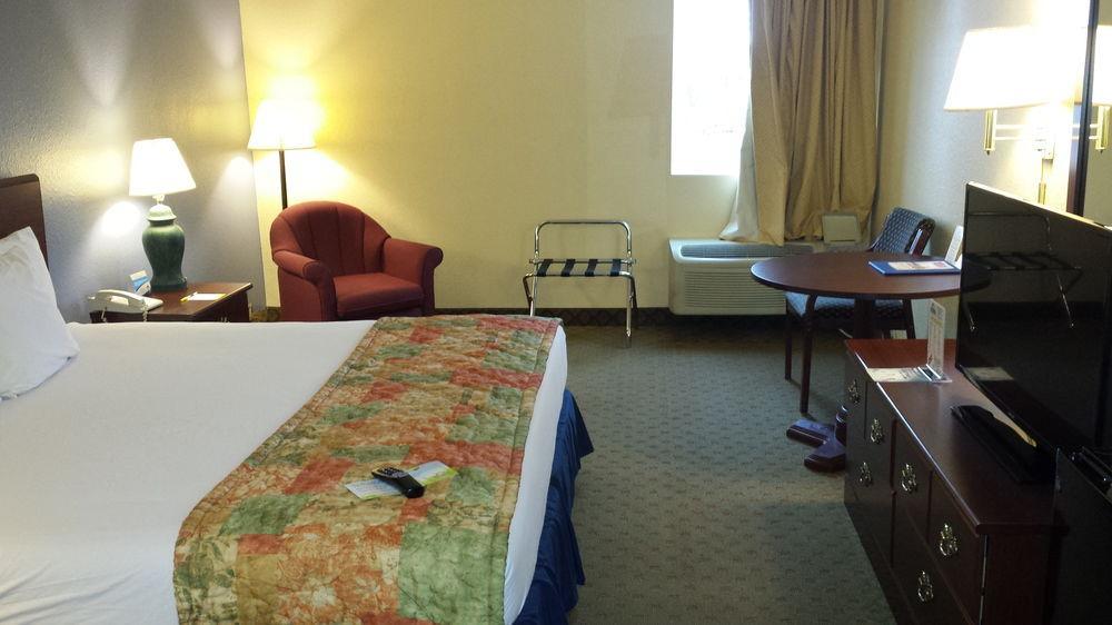 Days Inn By Wyndham Wilkes Barre Ngoại thất bức ảnh