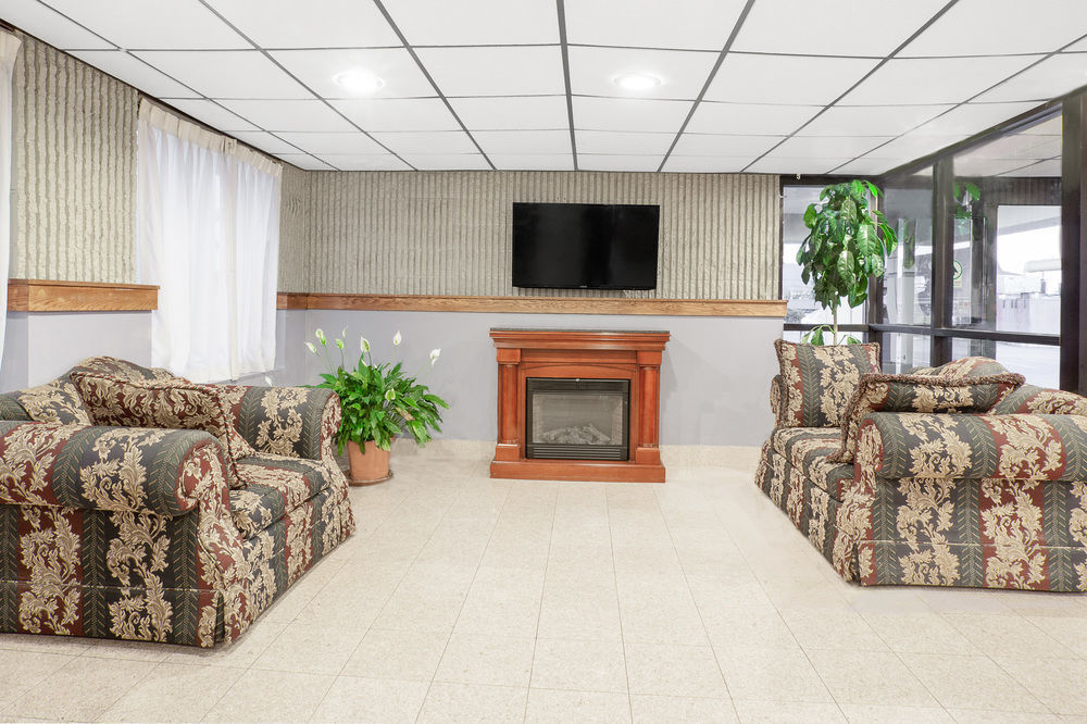Days Inn By Wyndham Wilkes Barre Ngoại thất bức ảnh