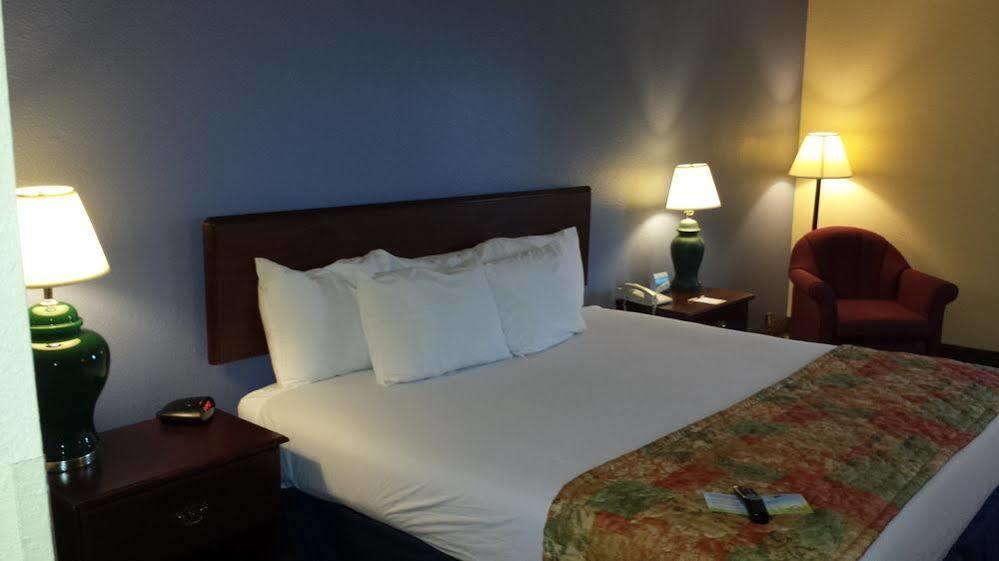 Days Inn By Wyndham Wilkes Barre Ngoại thất bức ảnh