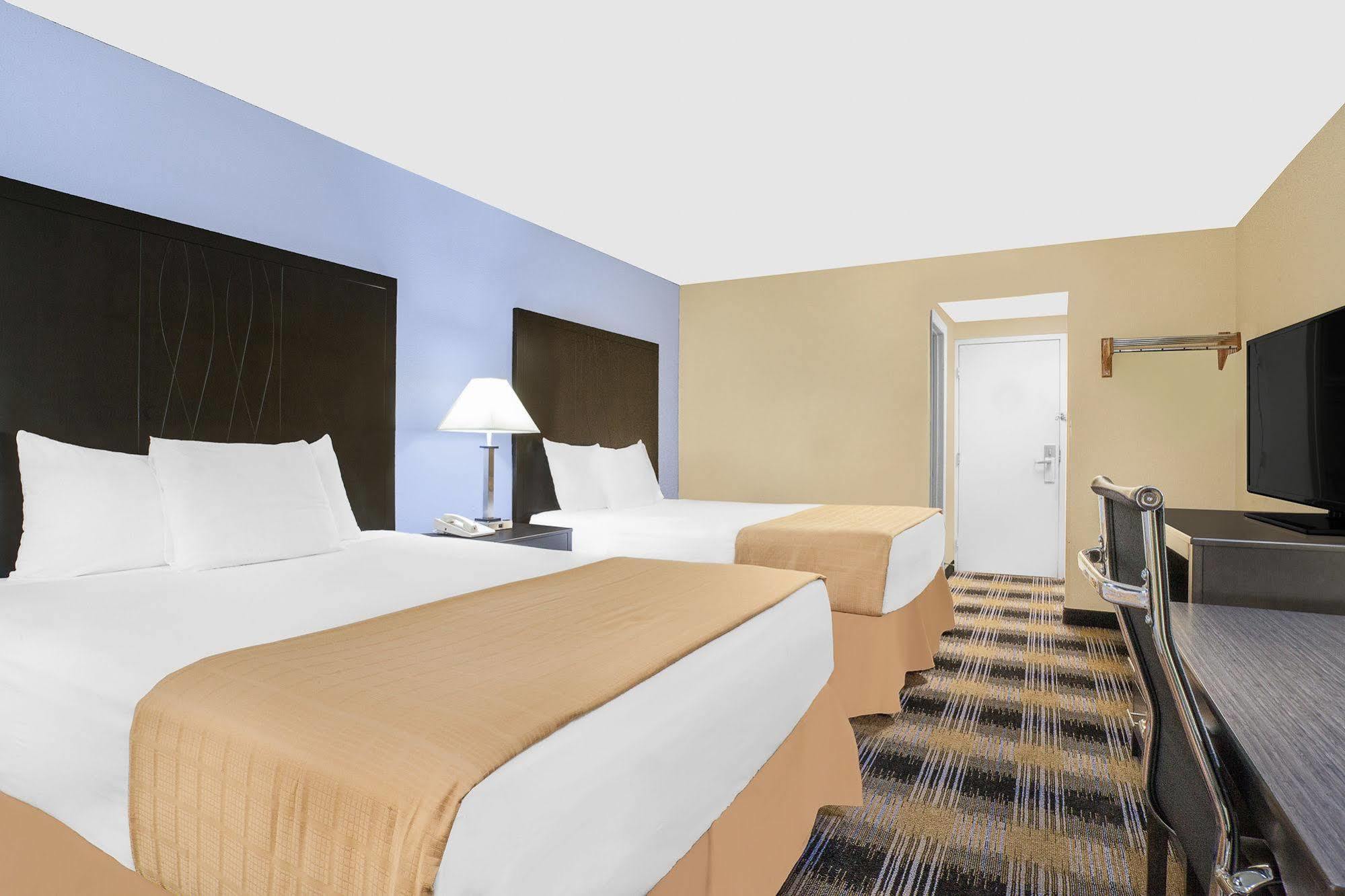 Days Inn By Wyndham Wilkes Barre Ngoại thất bức ảnh